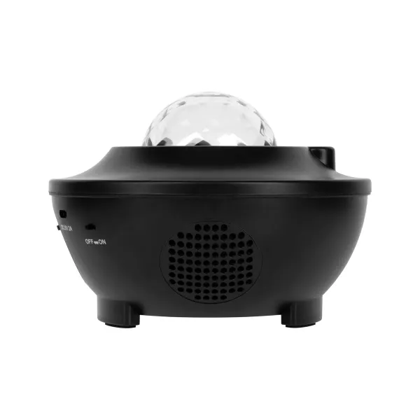 Projektor LED s reproduktorom Rebel (3)