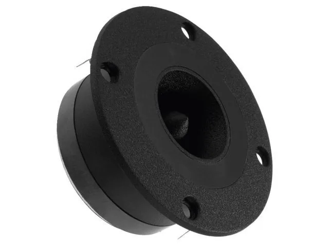 Prstencový výškový reproduktor MONACOR HT-958PA/SW, 30 W, 8 Ω (1)