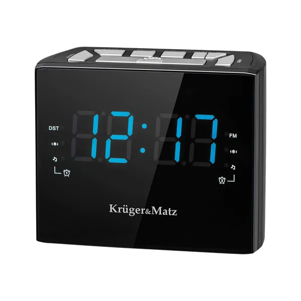 Rádiobudík Krűger&Matz KM0821 (1)