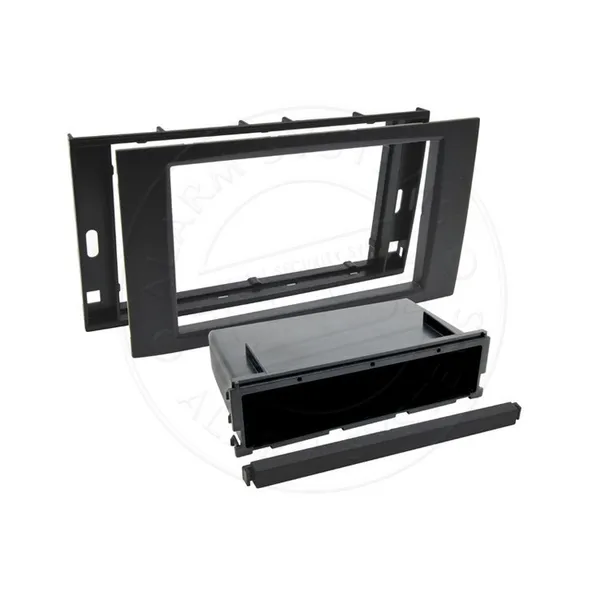 Rámik 1DIN autorádia Ford PF-2247 1PRO (2)