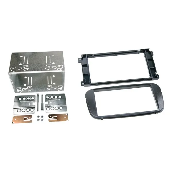 Rámik 2DIN autorádia Ford PF-1527 (1)