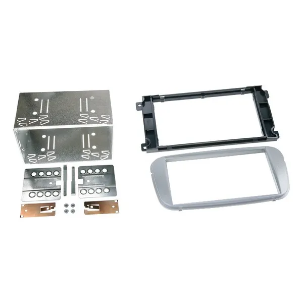 Rámik 2DIN autorádia Ford PF-1528 (1)