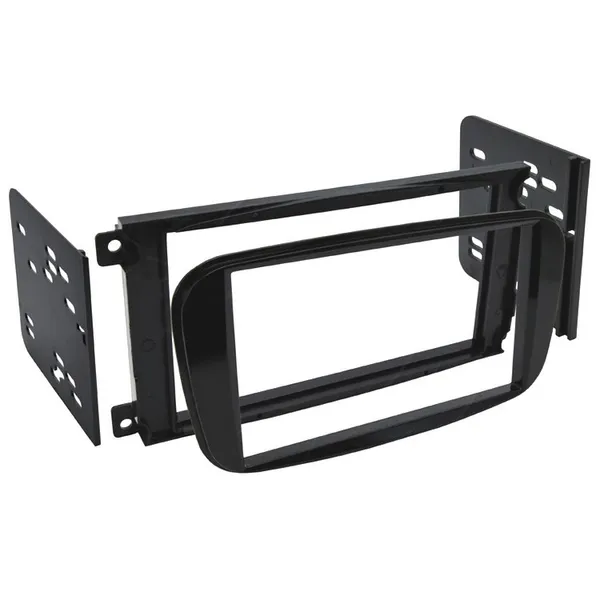 Rámik 2DIN autorádia Ford PF-2522 3 (1)