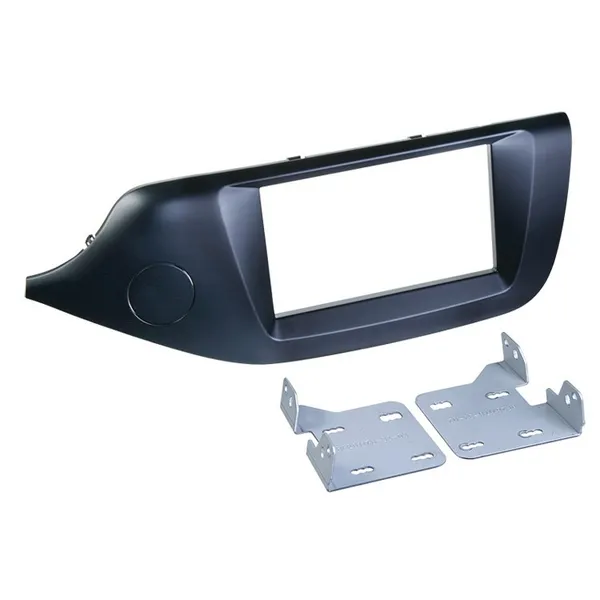 Rámik 2DIN autorádia Kia Ceed III PF-2569 1 (1)