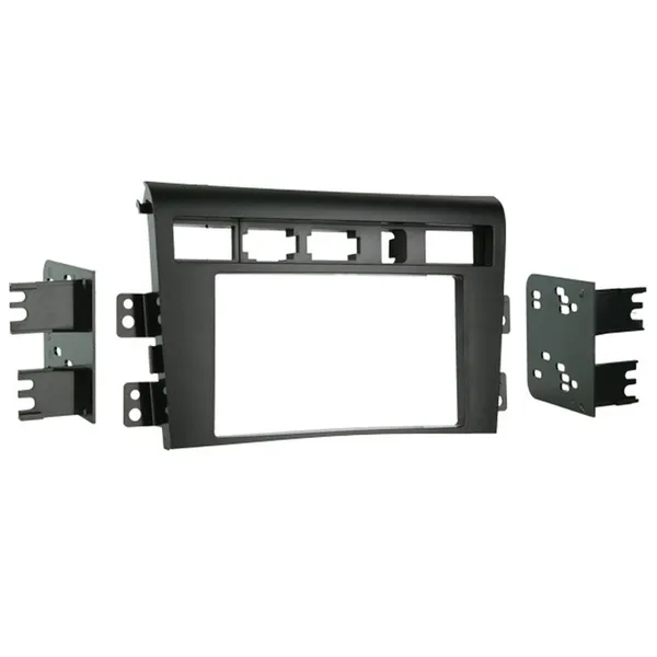 Rámik 2DIN autorádia Kia Opirus PF-2526 (1)