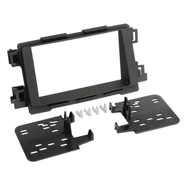 Rámik 2DIN autorádia MAZDA CX-5 PF-2577 D (1)
