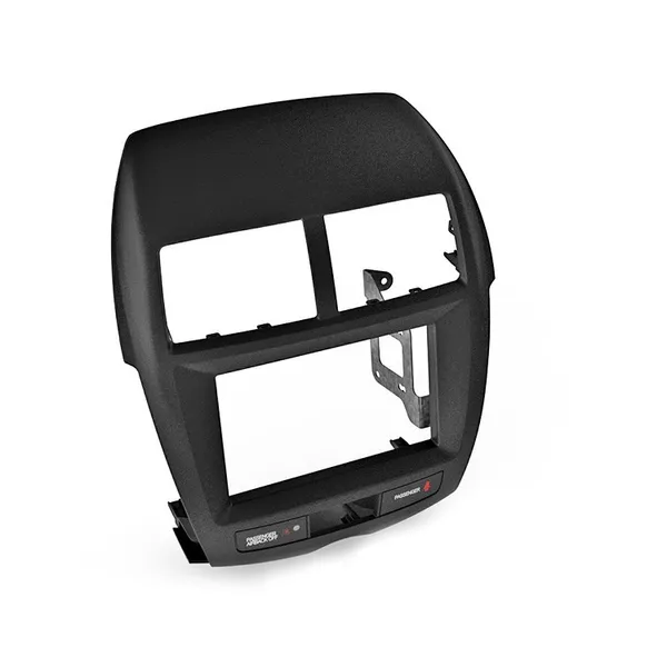 Rámik 2DIN pre Mitsubishi/Peugeot/Citroen PF-2493 D (1)