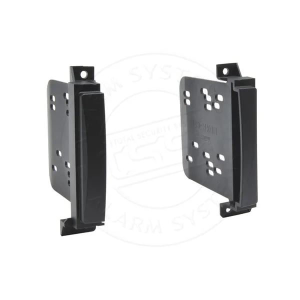Rámik 2DIN rádia Jeep Gr.Cherokee PF-2521 (1)