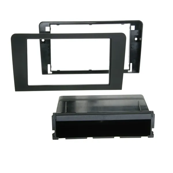 Rámik autorádia 1DIN/2DIN AUDI A3 PF-2277 PRO (1)
