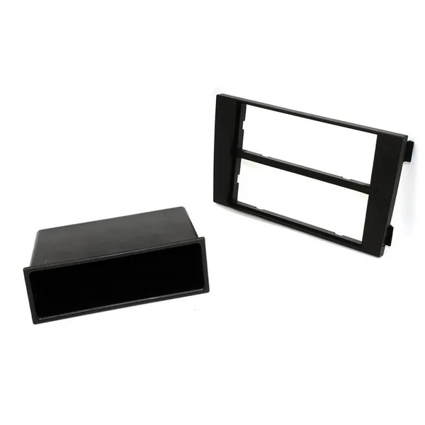 Rámik autorádia 1DIN/2DIN Audi A6 PF-2209 (1)