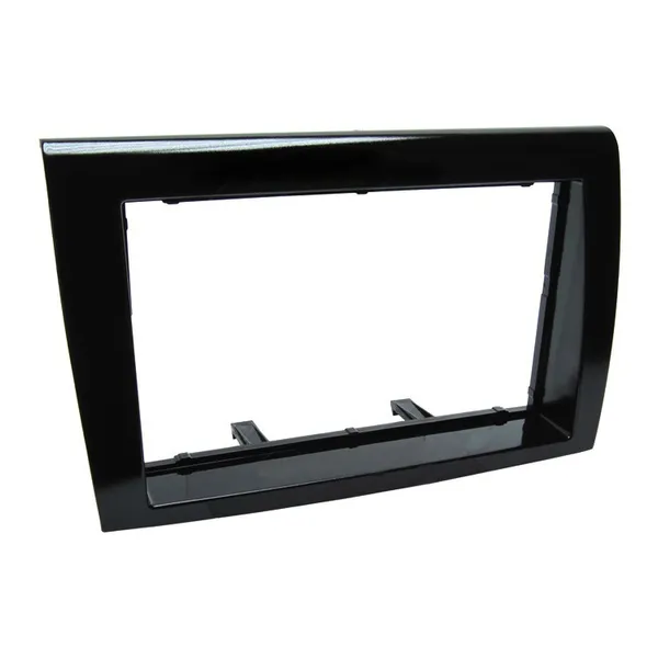 Rámik autorádia 1DIN/2DIN Fiat Bravo PF-2340 (1)