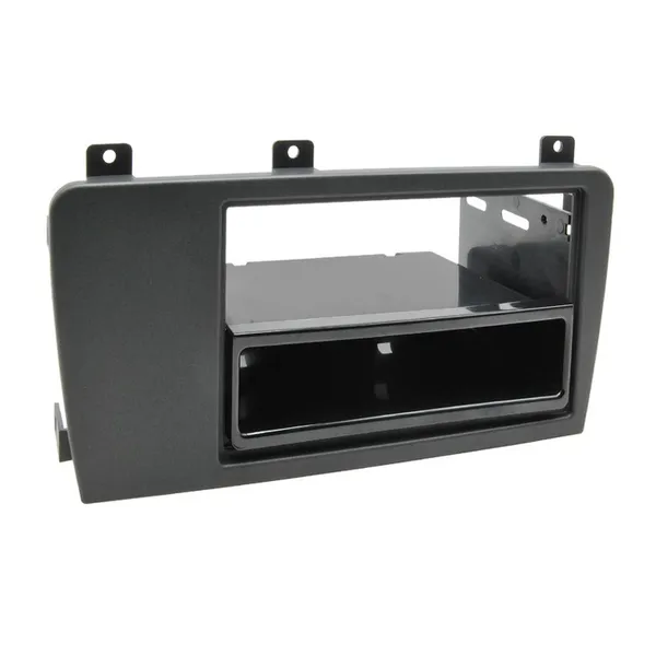 Rámik autorádia 1DIN/2DIN Volvo S60/V70/XC70 PF-2667 (1)