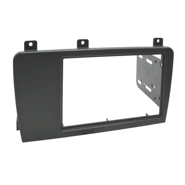 Rámik autorádia 1DIN/2DIN Volvo S60/V70/XC70 PF-2667 (2)