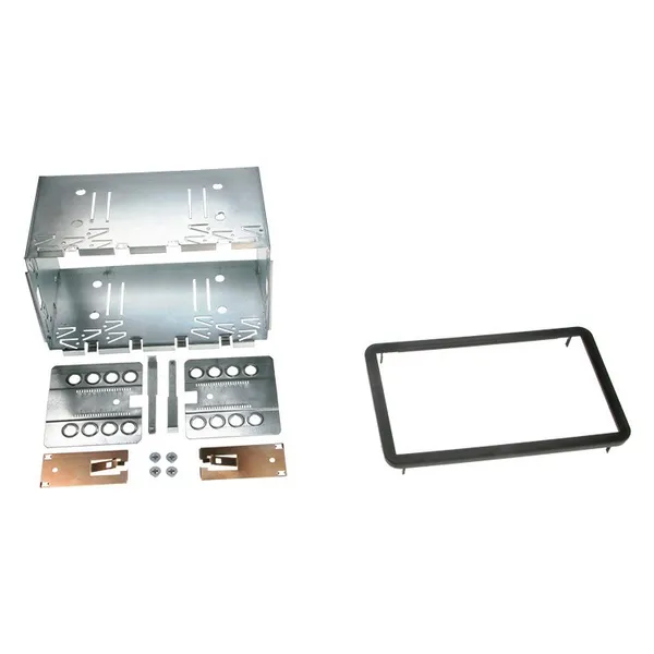 Rámik autorádia 2DIN Alfa Romeo PF-1501 (1)