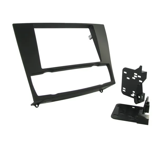 Rámik autorádia 2DIN BMW 1 / 3 PF-2484 (1)