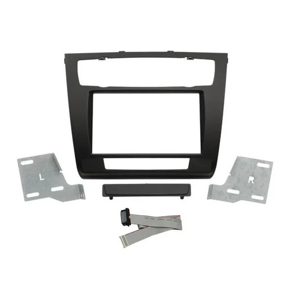 Rámik autorádia 2DIN BMW 1 PF-1513 D (1)