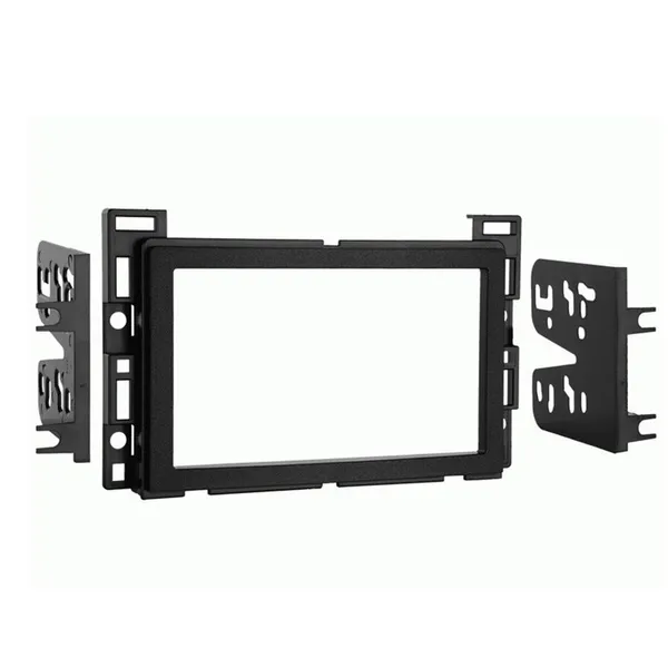 Rámik autorádia 2DIN Chevrolet / Opel PF-2535 (1)