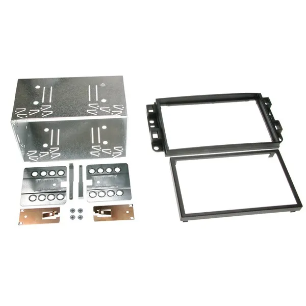 Rámik autorádia 2DIN Chevrolet PF-1514 (1)