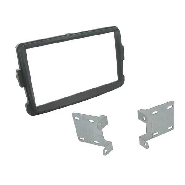 Rámik autorádia 2DIN Dacia Lodgy / Sandero PF-2557 3 (1)