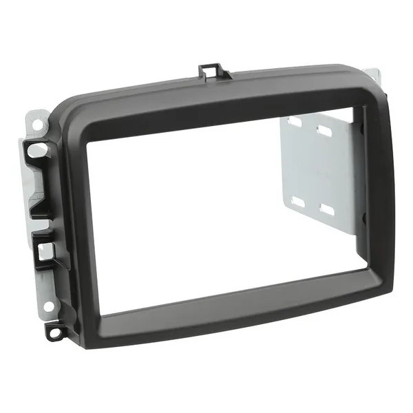 Rámik autorádia 2DIN Fiat 500L PF-1505 (1)