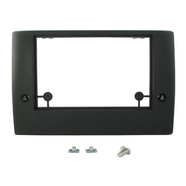 Rámik autorádia 2DIN Fiat Stilo PF-2302 D (1)