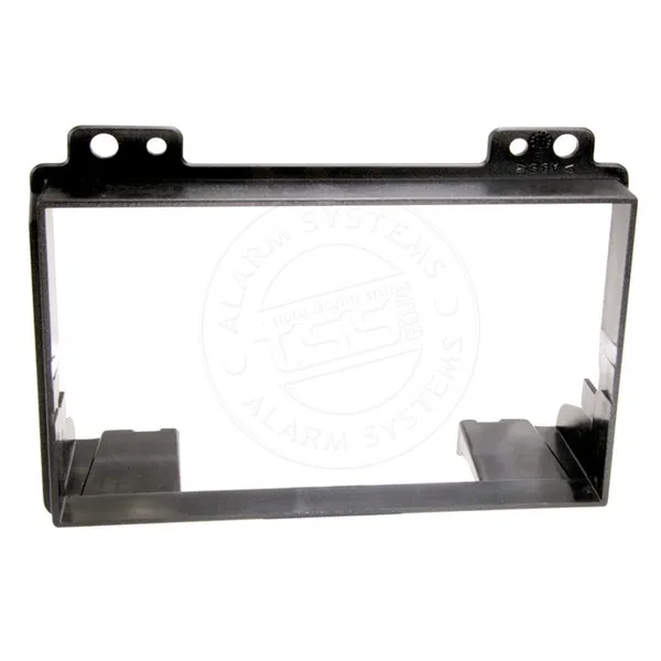 Rámik autorádia 2DIN Ford Fiesta / Fusion PF-2202 D (1)