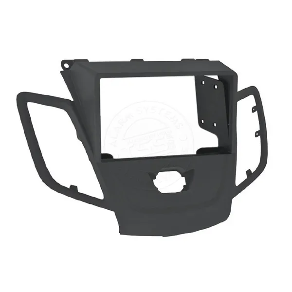 Rámik autorádia 2DIN Ford Fiesta PF-2466 1D (1)