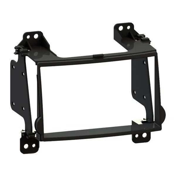 Rámik autorádia 2DIN Hyundai H1 PF-2544 (1)