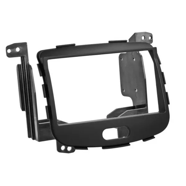 Rámik autorádia 2DIN Hyundai i10 PF-2433 D (1)