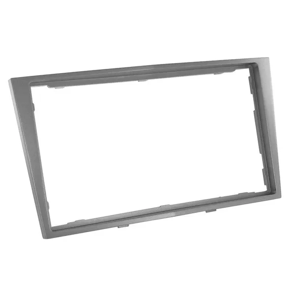 Rámik autorádia 2DIN Opel Astra/Zafira PF-2323 1 (1)