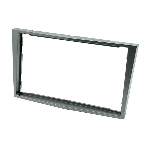 Rámik autorádia 2DIN Opel Astra/Zafira PF-2323 3 (1)