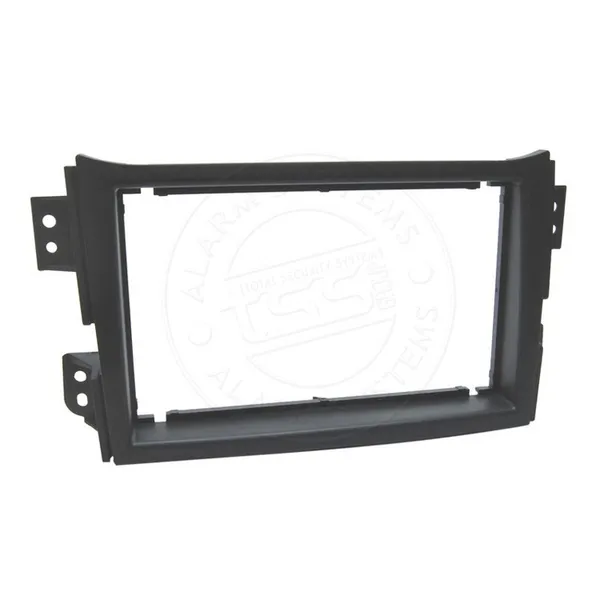 Rámik autorádia 2DIN Opel / Suzuki PF-2354 D (1)