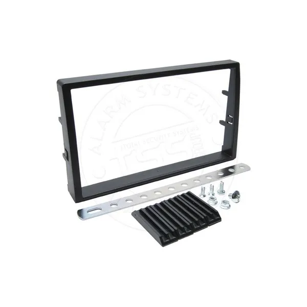 Rámik autorádia 2DIN SSANG YONG Actyon PF-2430 (1)