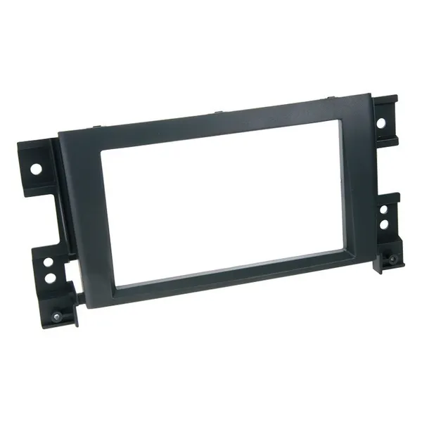 Rámik autorádia 2DIN Suzuki Grand Vitara PF-2448 (1)