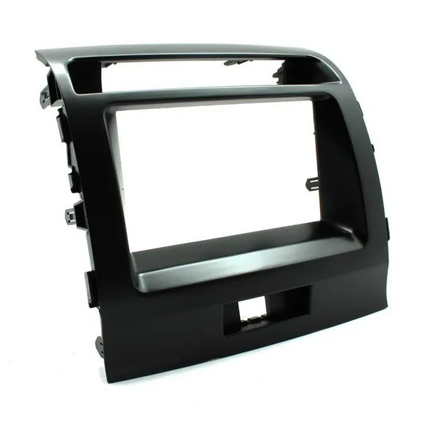 Rámik autorádia 2DIN Toyota Land Cruiser 120 (1)