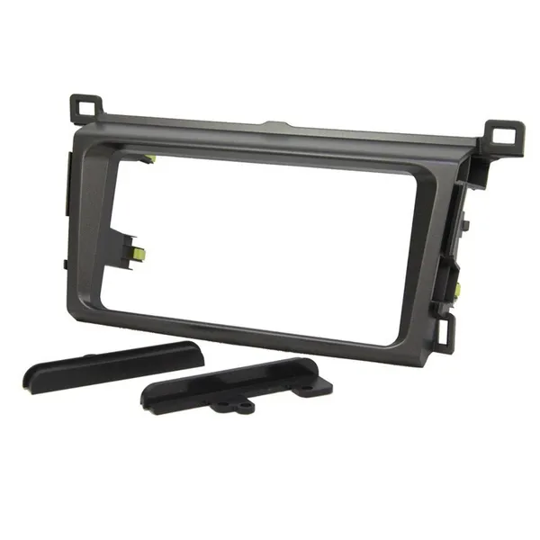 Rámik autorádia 2DIN Toyota RAV4 PF-2602 (1)