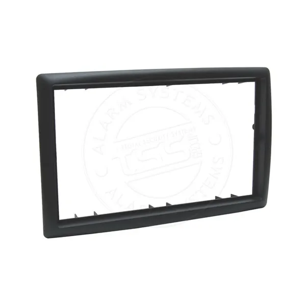 Rámik autorádia 2ISO Renault PF-2338 D (1)