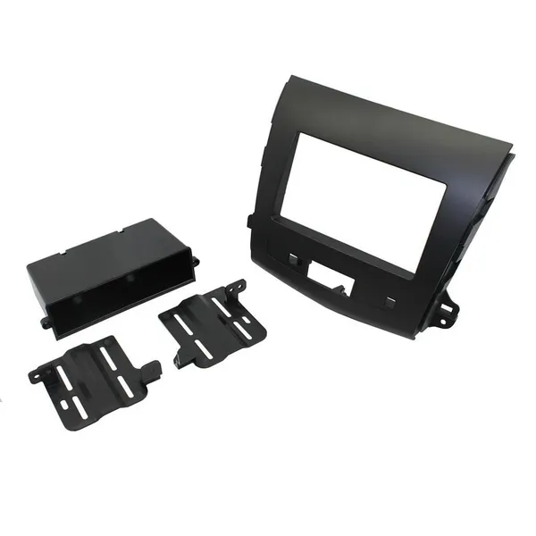 Rámik autorádia Mitsubishi Outlander PF-2374 (1)