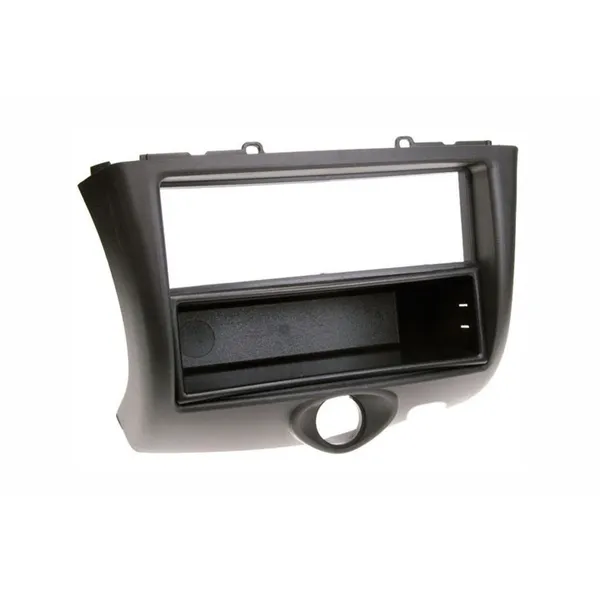 Rámik autorádia s priehradkou 1DIN/2DIN Toyota Yaris PF-2331 (1)