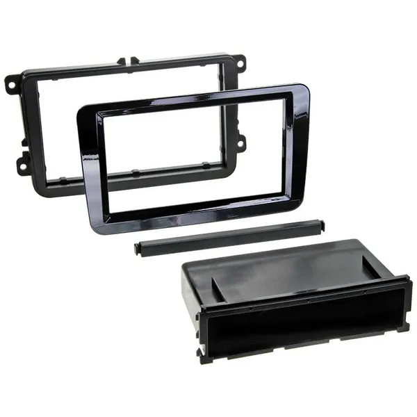 Rámik autorádia Škoda / VW / Seat PF-2239 2PRO (2)