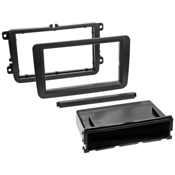 Rámik autorádia Škoda / VW / Seat PF-2239 PRO (2)
