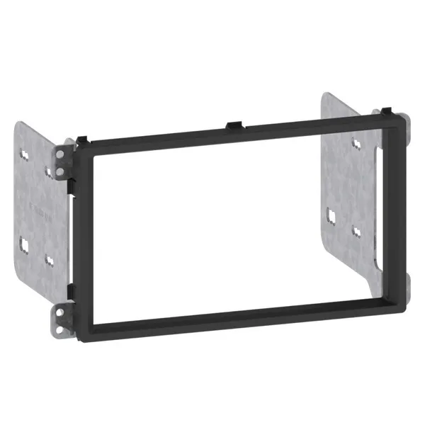 Rámik rádia 2DIN Honda Jazz PF-22517 (1)