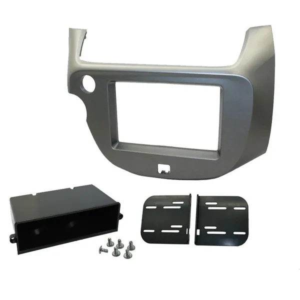 Rámik rádia 2DIN Honda Jazz PF-2600 (1)