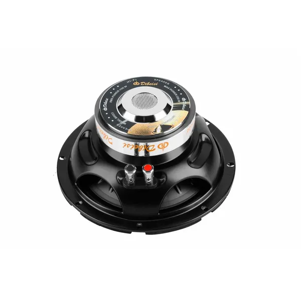 Basový reproduktor Dibeisi DBS B8023-8, 150 W, 8 Ohm (2)