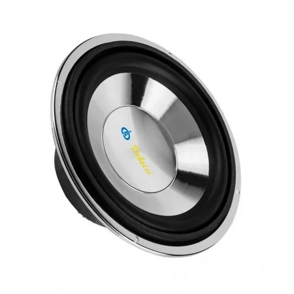 Basový reproduktor Dibeisi DBS C8005-4, 150 W, 4 Ohm (1)