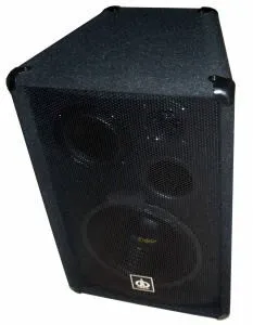 Reprobox Dibeisi 12"  Q1201 500W (1)