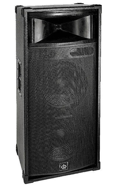 Reprobox Dibeisi 12"  Q1224  400W (1)
