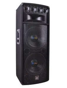 Reprobox Dibeisi 12"  Q1240  400W (1)