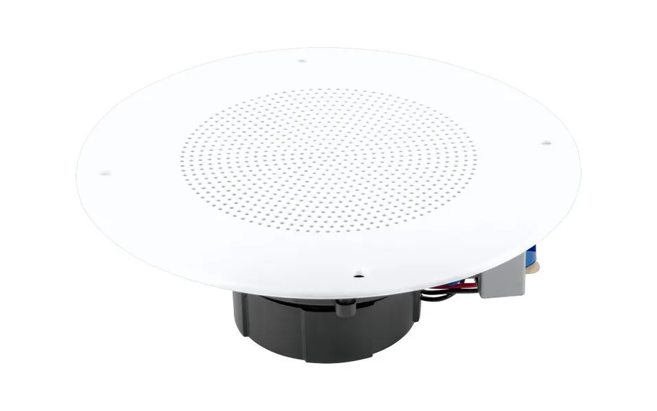 Reproduktor do stropu T204 - 100V (2ks) (1)