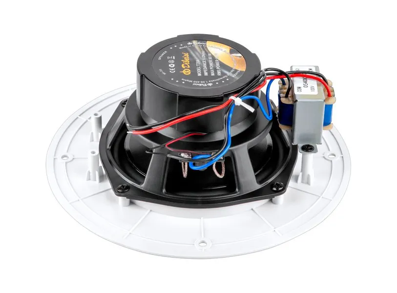 Reproduktor do stropu T204 - 100V (2ks) (2)